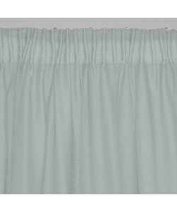 LINO ΚΟΥΡΤΙΝΑ LINE ΜΕ ΤΡΕΣΑ 802 GREY-BLUE 145X295 LINO ΚΟΥΡΤΙΝΑ LINE ΜΕ ΤΡΕΣΑ 802 GREY-BLUE 145X295