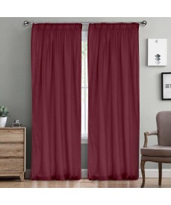 LINO ΚΟΥΡΤΙΝΑ LINE ΜΕ ΤΡΕΣΑ 402 WINE 145X295