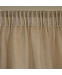 LINO ΚΟΥΡΤΙΝΑ LINE ΜΕ ΤΡΕΣΑ 106 CAMEL 145X295 LINO ΚΟΥΡΤΙΝΑ LINE ΜΕ ΤΡΕΣΑ 106 CAMEL 145X295