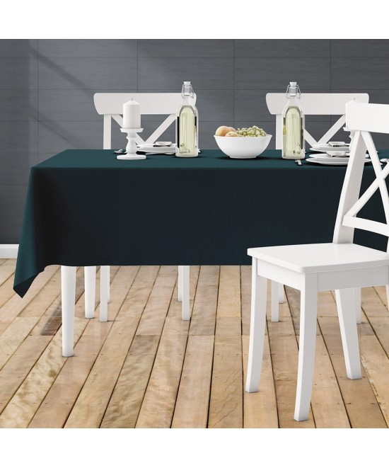 LINO ΤΡΑΠΕΖΟΜΑΝΤΗΛΟ RENAS 17078 PEACOCK 140Χ140 LINO ΤΡΑΠΕΖΟΜΑΝΤΗΛΟ RENAS 17078 PEACOCK 140Χ140