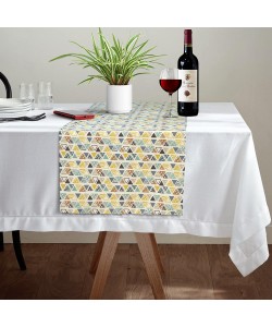 LINO ΤΡΑΒΕΡΣΑ VALA 601 YELLOW 45X145