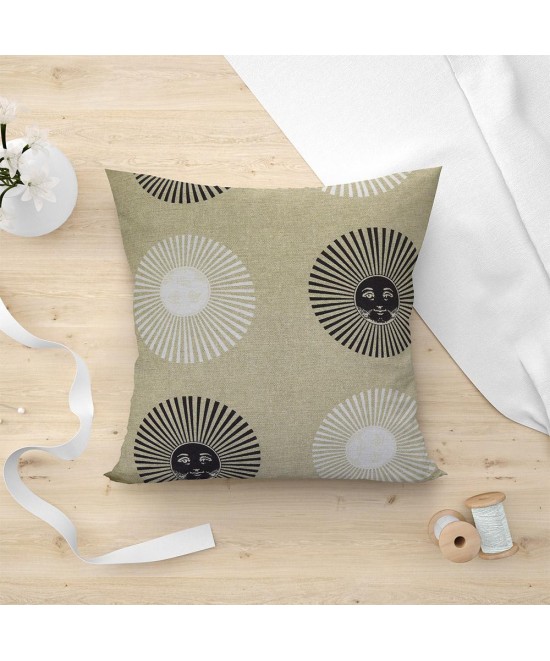 LINO ΜΑΞΙΛΑΡΟΘΗΚΗ SOLEI 850 GREY 45X45