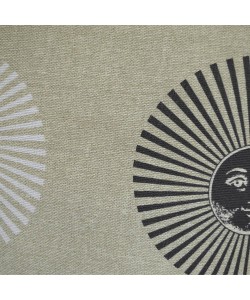 LINO ΜΑΞΙΛΑΡΟΘΗΚΗ SOLEI 850 GREY 45X45