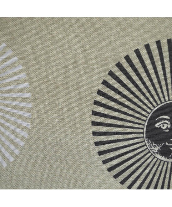 LINO ΜΑΞΙΛΑΡΟΘΗΚΗ SOLEI 850 GREY 45X45