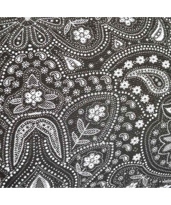 LINO ΜΑΞΙΛΑΡΟΘΗΚΗ SEFU 850 BLACK 45X45