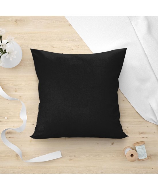 LINO ΜΑΞΙΛΑΡΟΘΗΚΗ RENAS 194 BLACK 45X45