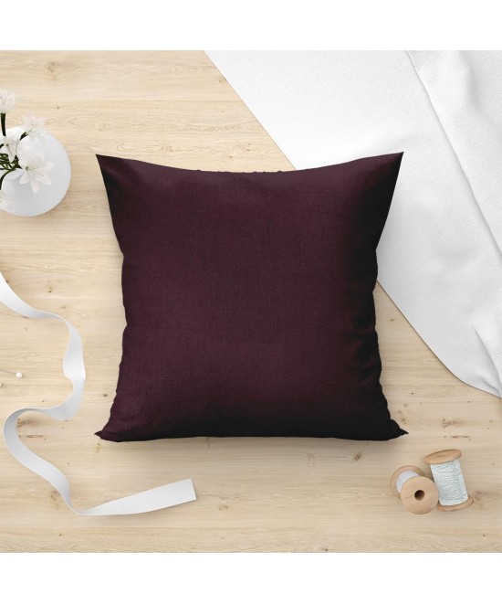 LINO ΜΑΞΙΛΑΡΟΘΗΚΗ RENAS 112 GRAPE 45X45 LINO ΜΑΞΙΛΑΡΟΘΗΚΗ RENAS 112 GRAPE 45X45