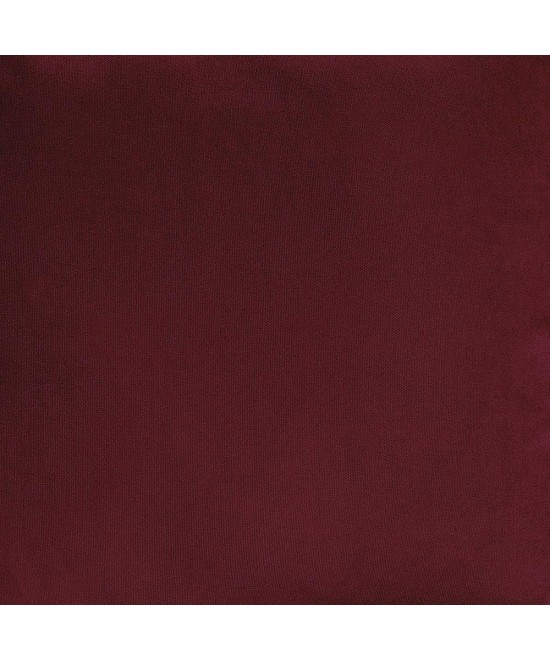 LINO ΜΑΞΙΛΑΡΟΘΗΚΗ RENAS 197 BORDO 45X45