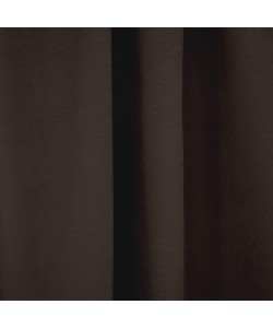 LINO ΚΟΥΡΤΙΝΑ RENAS ΜΕ ΤΡΕΣΑ 217 BROWN 140X280 LINO ΚΟΥΡΤΙΝΑ RENAS ΜΕ ΤΡΕΣΑ 217 BROWN 140X280