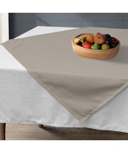 LINO ΚΑΡΕ RENAS 211 TAUPE 90Χ90