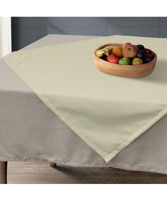 LINO ΚΑΡΕ RENAS 94 IVORY 90Χ90