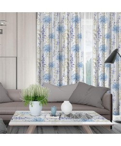 LINO ΚΟΥΡΤΙΝΑ VALQUIRIA 601 ΜΕ ΤΡΕΣΑ CIEL 135X270 LINO ΚΟΥΡΤΙΝΑ VALQUIRIA 601 ΜΕ ΤΡΕΣΑ CIEL 135X270