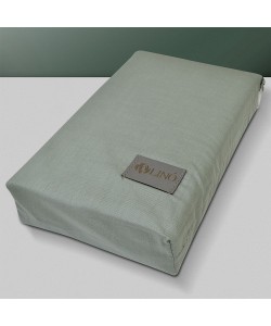 LINO ΣΕΝTΟΝΙ MODERNA PETROL 240X260 LINO ΣΕΝTΟΝΙ MODERNA PETROL 240X260