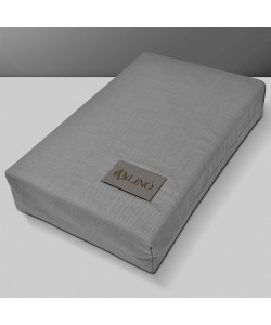 LINO ΣΕΝTΟΝΙ MODERNA DGREY 240X260 LINO ΣΕΝTΟΝΙ MODERNA DGREY 240X260