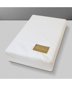 LINO ΣΕΝTΟΝΙ MODERNA WHITE 240X260 LINO ΣΕΝTΟΝΙ MODERNA WHITE 240X260