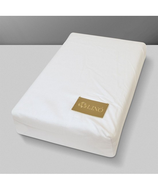 LINO ΣΕΝΤONI MODERNA WHITE 160Χ260