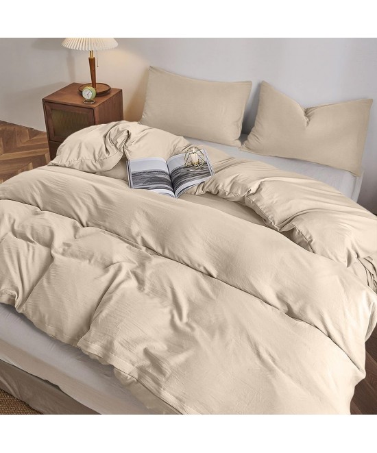 LINO ΣΕΝΤONI MODERNA BEIGE 160X200+32 LINO ΣΕΝΤONI MODERNA BEIGE 160X200+32