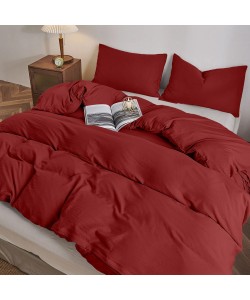 LINO ΣΕΝΤONI MODERNA BORDEAUX 160X200+32