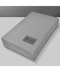 LINO ΣΕΝΤONI MODERNA LGREY 160X200+32