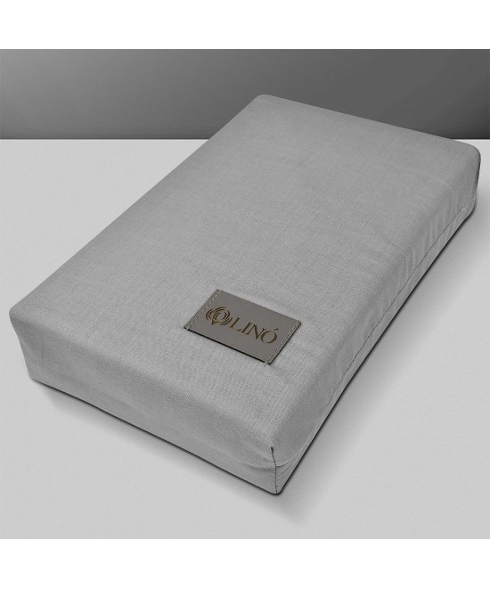 LINO ΣΕΝΤONI MODERNA LGREY 100X200+32