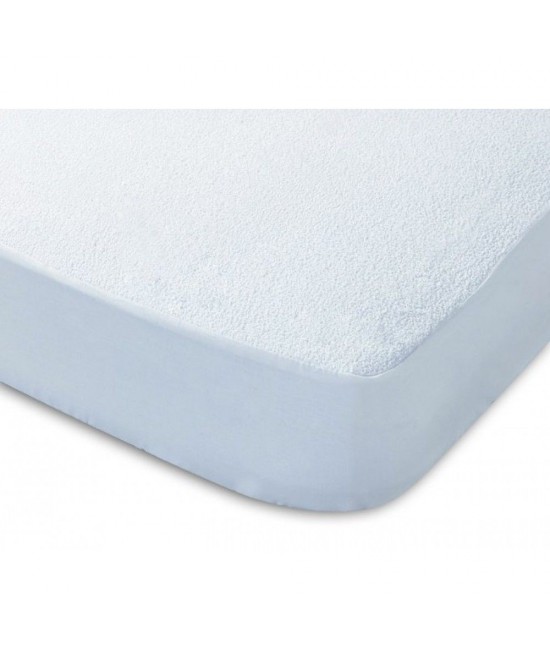 LINO ΕΠΙΣΤΡΩΜΑ WATER WHITE 120X200+35 LINO ΕΠΙΣΤΡΩΜΑ WATER WHITE 120X200+35