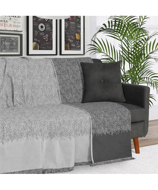 LINO ΡΙΧΤΑΡΙ MELIKI DGREY 180Χ250