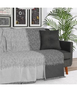 LINO ΡΙΧΤΑΡΙ MELIKI DGREY 180Χ180