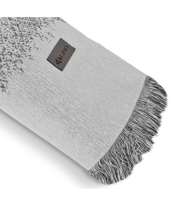 LINO ΡΙΧΤΑΡΙ MELIKI DGREY 180Χ180