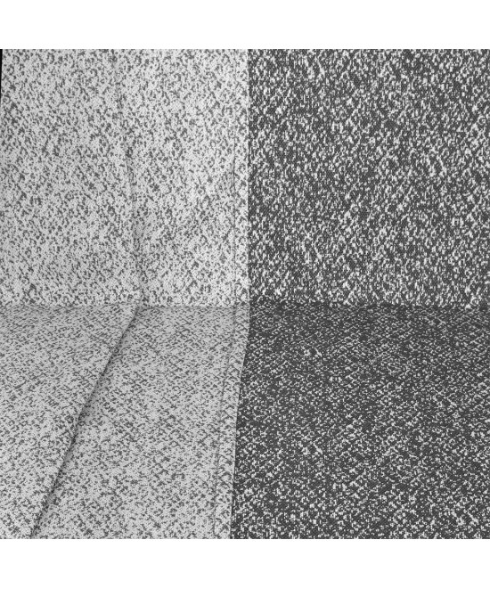 LINO ΡΙΧΤΑΡΙ MELIKI DGREY 180Χ180