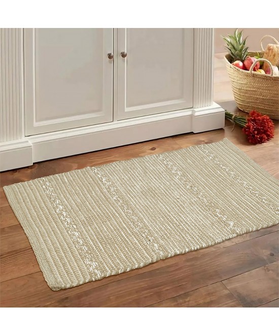 LINO ΠΑΤΑΚΙ ΚΟΥΖΙΝΑΣ VELMAR BEIGE 60X90