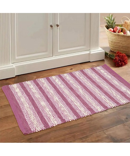 LINO ΠΑΤΑΚΙ ΚΟΥΖΙΝΑΣ WANGO PINK 65X135