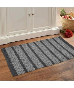 LINO ΠΑΤΑΚΙ ΚΟΥΖΙΝΑΣ WANGO DGREY 60X90