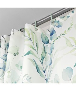 LINO ΚΟΥΡΤΙΝΑ ΜΠΑΝΙΟΥ LUNARI 180X200