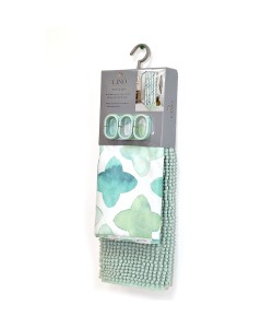 LINO ΚΟΥΡΤΙΝΑ ΜΠΑΝΙΟΥ CROSY 180X200