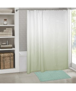 LINO ΚΟΥΡΤΙΝΑ ΜΠΑΝΙΟΥ NOMBRE MINT 180X200