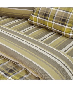 LINO ΣΕΤ ΠΑΠΛΩΜΑΤΟΘΗΚΗ REVON HONEY 220X240 LINO ΣΕΤ ΠΑΠΛΩΜΑΤΟΘΗΚΗ REVON HONEY 220X240