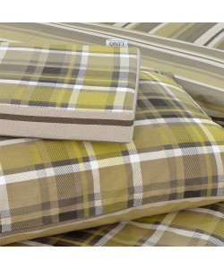 LINO ΣΕΤ ΠΑΠΛΩΜΑΤΟΘΗΚΗ REVON HONEY FLANNEL 160Χ240 LINO ΣΕΤ ΠΑΠΛΩΜΑΤΟΘΗΚΗ REVON HONEY FLANNEL 160Χ240