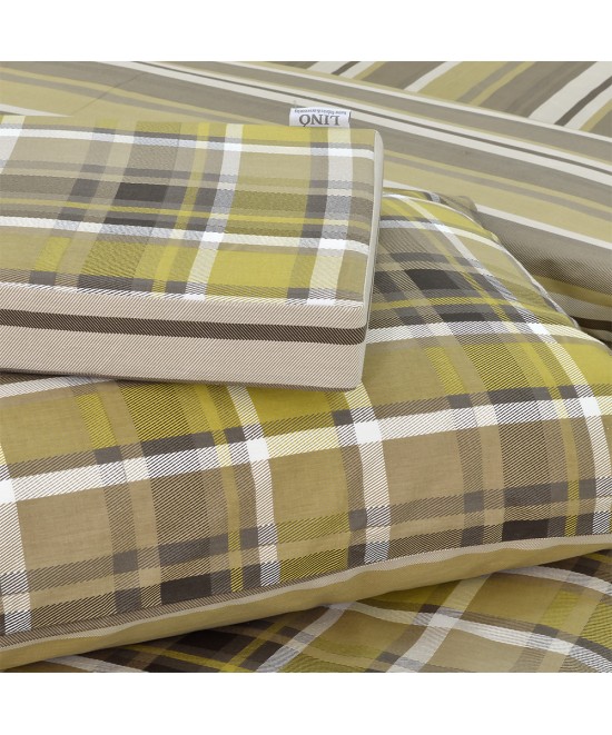 LINO ΣΕΤ ΠΑΠΛΩΜΑΤΟΘΗΚΗ REVON HONEY FLANNEL 160Χ240 LINO ΣΕΤ ΠΑΠΛΩΜΑΤΟΘΗΚΗ REVON HONEY FLANNEL 160Χ240