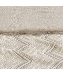 LINO ΣΕΤ ΠΑΠΛΩΜΑΤΟΘΗΚΗ ICONIC BEIGE FLANNEL 160Χ240 LINO ΣΕΤ ΠΑΠΛΩΜΑΤΟΘΗΚΗ ICONIC BEIGE FLANNEL 160Χ240