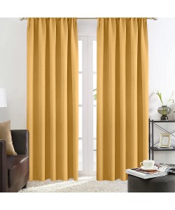 LINO ΚΟΥΡΤΙΝΑ EMB BASKO ΜΕ ΤΡΕΣΑ HONEY 150X240 LINO ΚΟΥΡΤΙΝΑ EMB BASKO ΜΕ ΤΡΕΣΑ HONEY 150X240