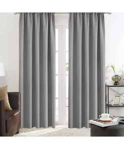 LINO ΚΟΥΡΤΙΝΑ BASKO ΜΕ ΤΡΕΣΑ DGREY 150X240 LINO ΚΟΥΡΤΙΝΑ BASKO ΜΕ ΤΡΕΣΑ DGREY 150X240