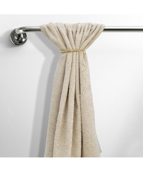 LINO ΠΕΤΣΕΤΑ RUKA BEIGE 30X50