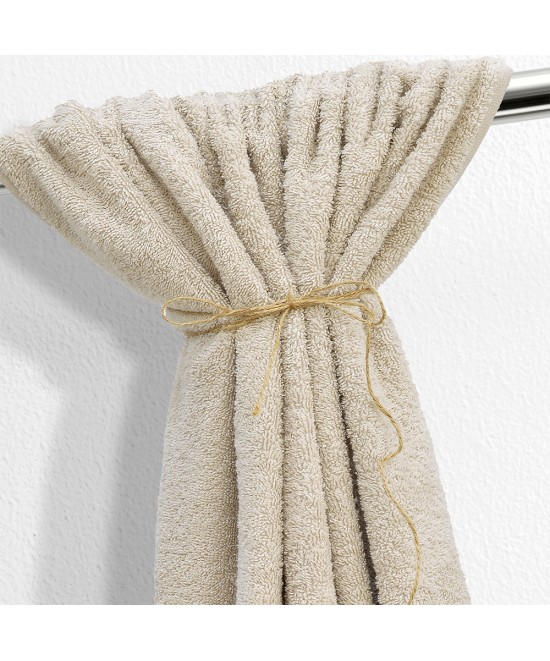 LINO ΠΕΤΣΕΤΑ RUKA BEIGE 30X50