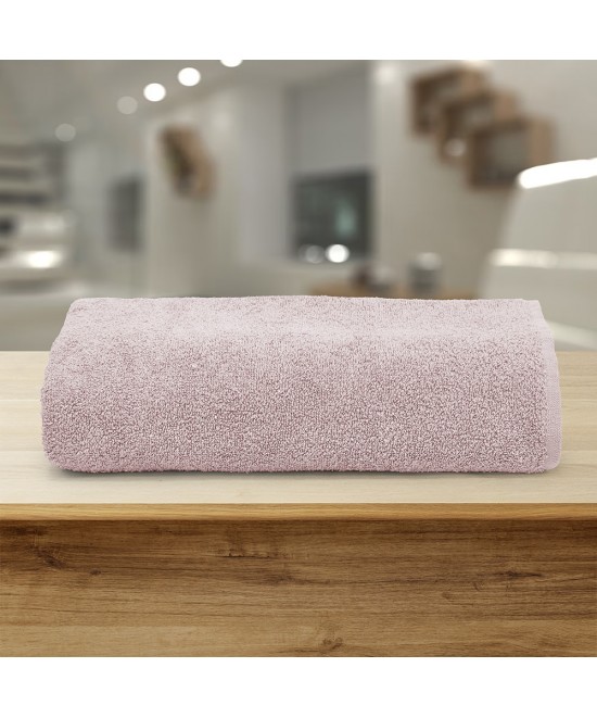 LINO ΠΕΤΣΕΤΑ RUKA LILAC 70X140