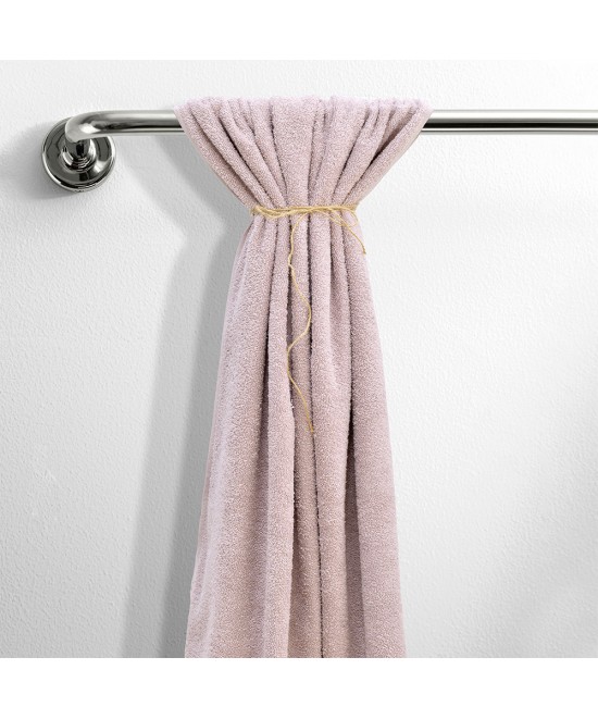 LINO ΠΕΤΣΕΤΑ RUKA LILAC 70X140