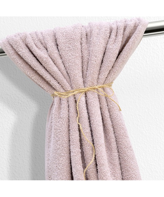 LINO ΠΕΤΣΕΤΑ RUKA LILAC 70X140