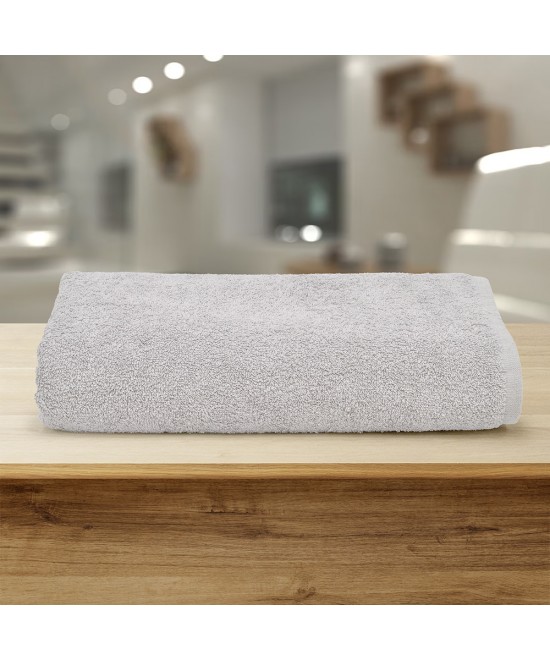 LINO ΠΕΤΣΕΤΑ RUKA GREY 70X140