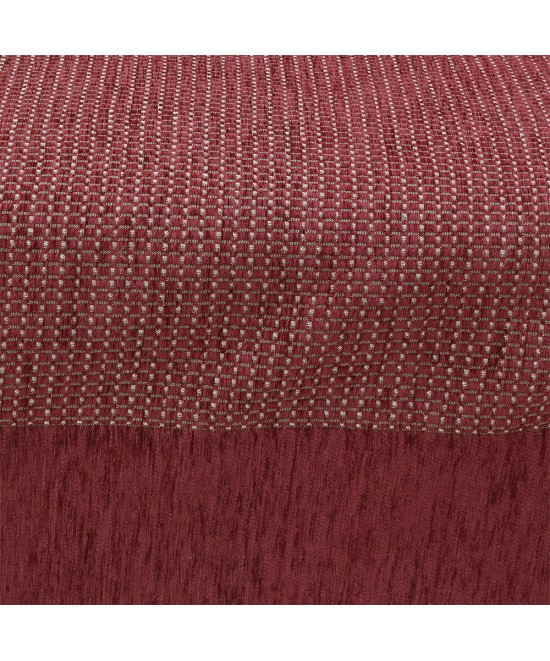 LINO ΡΙΧΤΑΡΙ TAPIS BORDEAUX 180X300