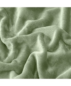 LINO ΚΟΥΒΕΡΤΑ ΒΕΛΟΥΤΕ PELLO MINT 220X240 LINO ΚΟΥΒΕΡΤΑ ΒΕΛΟΥΤΕ PELLO MINT 220X240