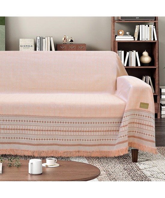 LINO ΡΙΧΤΑΡΙ BOHHO SALMON 180X180